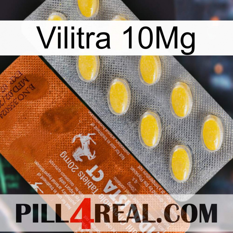Vilitra 10Mg 42